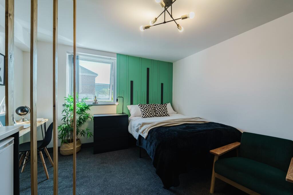 Main image of property: Room 2, Slack Lane