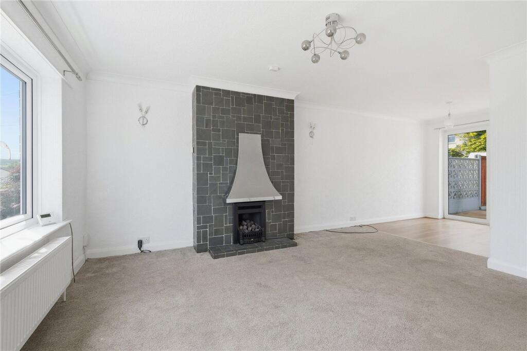 Thwaites Road, Oswaldtwistle, Accrington, Lancashire, BB5 - View 2