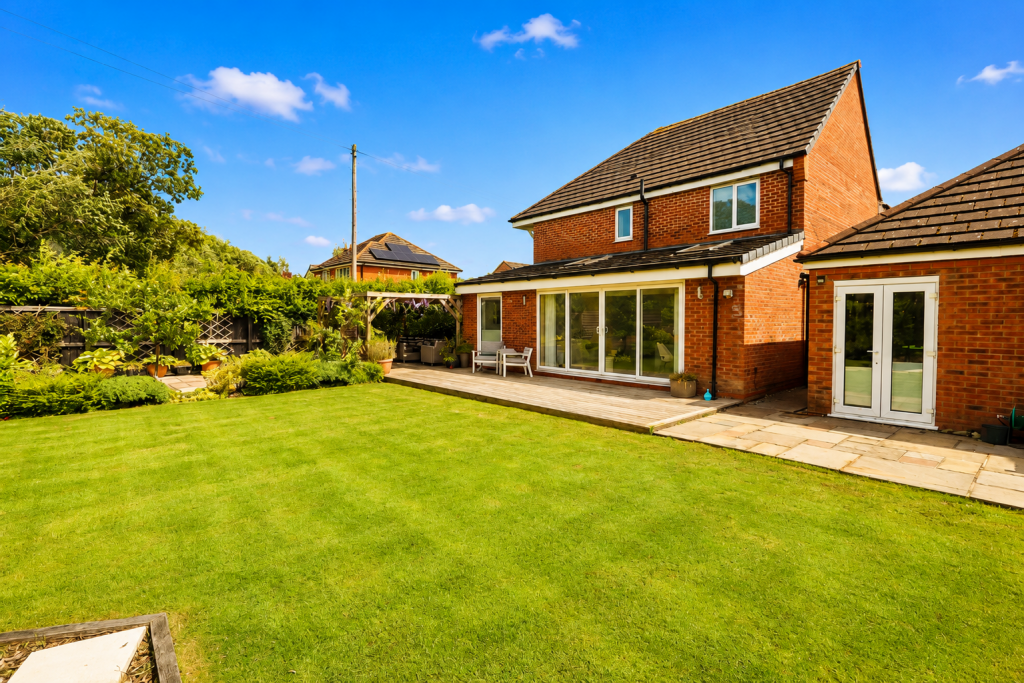 Buttercup Way, Warton, Preston, PR4 photo 2