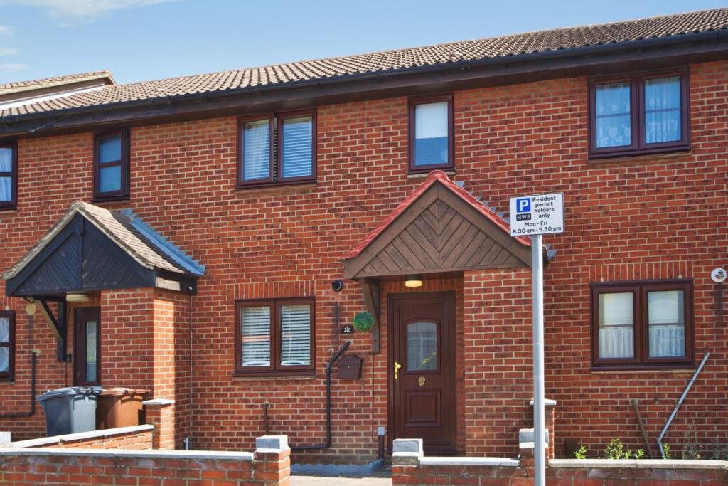Main image of property: Halbutt Street, Dagenham, Essex, RM9