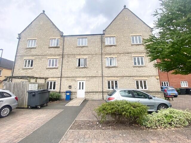 Main image of property: Shepherds Walk, Bradley Stoke, Bristol