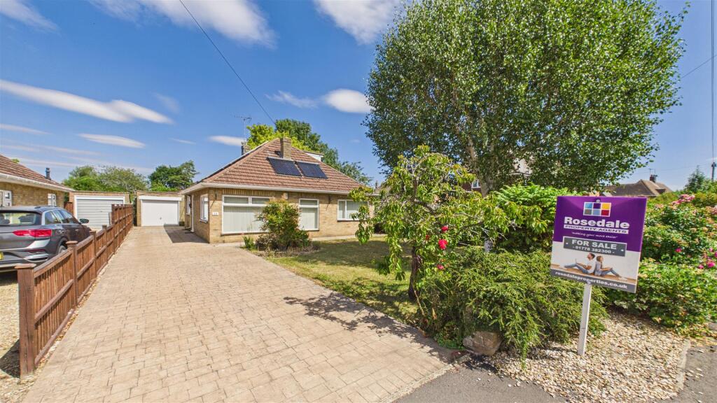 House in Peterborough