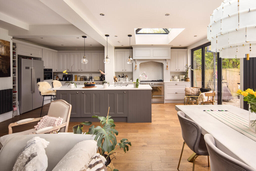 Main image of property: Abbottsford Gardens