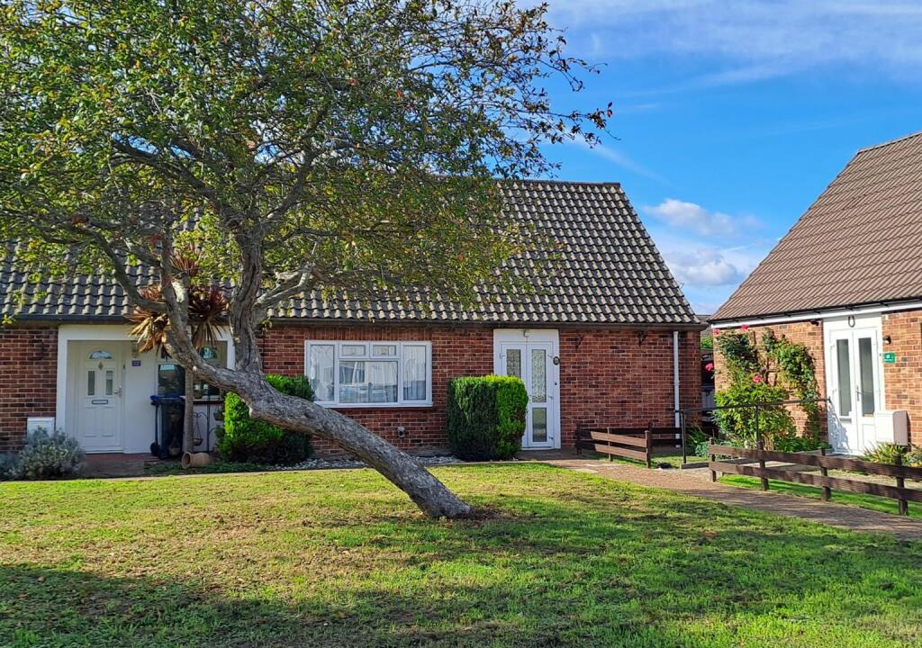 Main image of property: Williams Road, Shoreham-By-Sea
