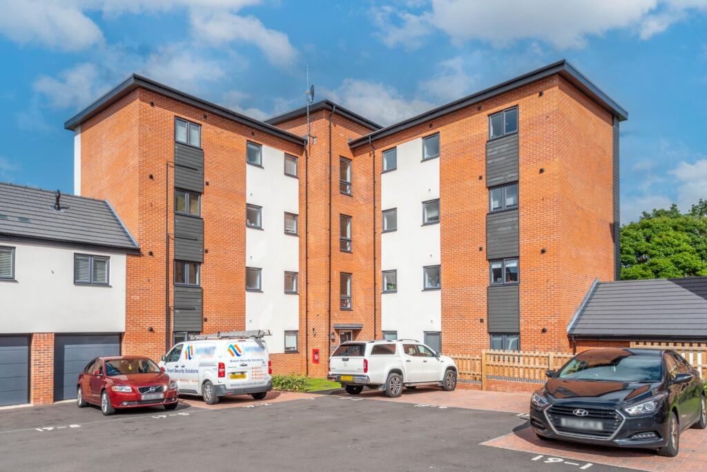 Main image of property: Ascot Way, Birmingham, West Midlands, B31