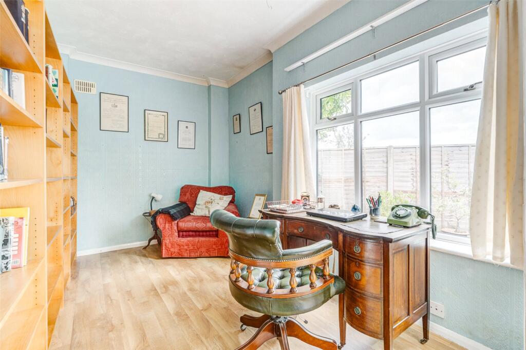 House in Brighton - View 5