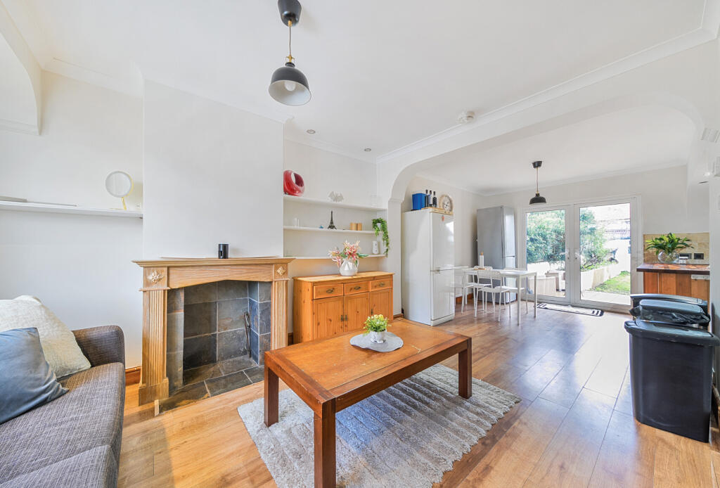 Main image of property: Erskine Road, Sutton, SM1