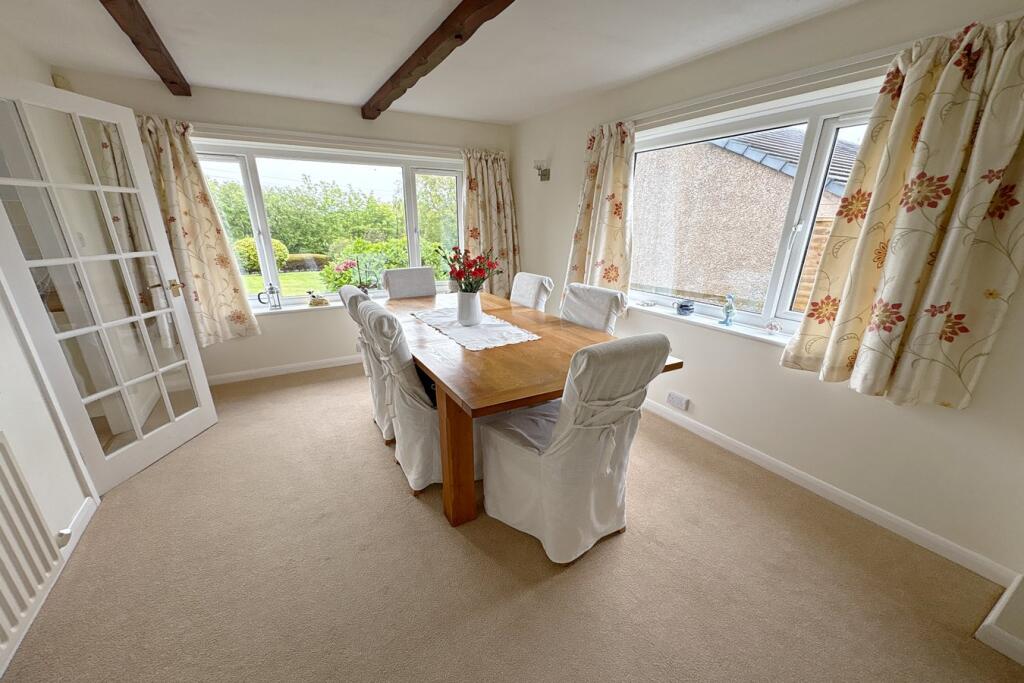 House in Holmrook, Drigg and Carleton - View 3