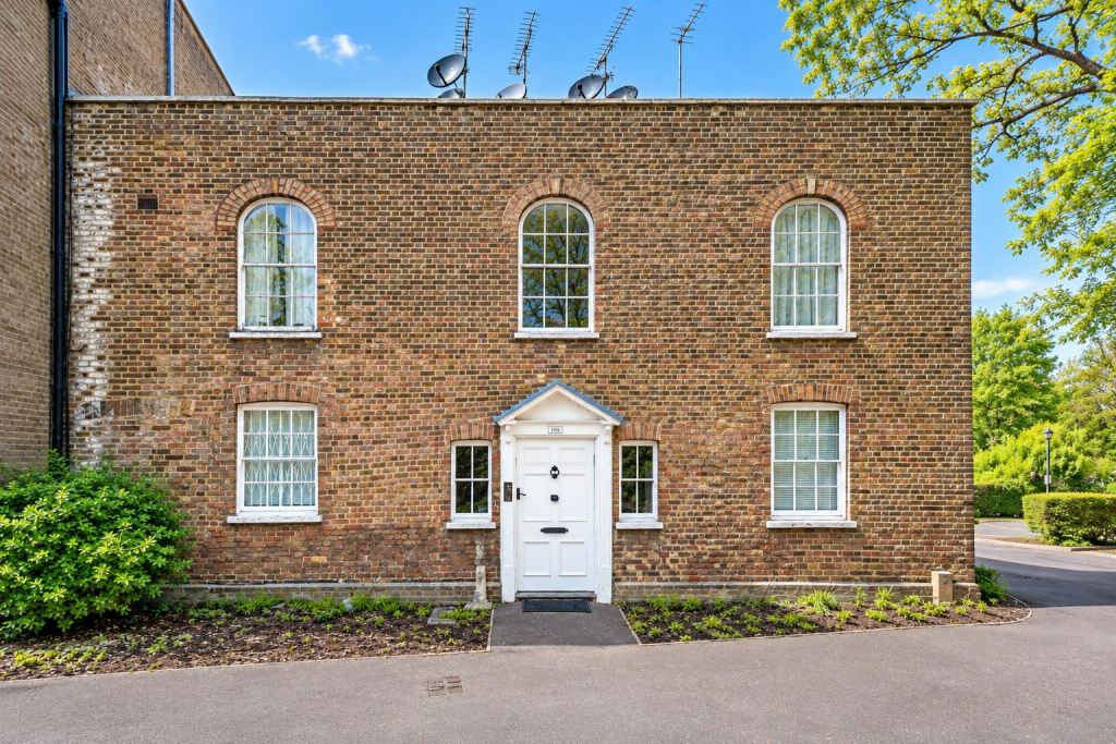 Main image of property: Mill Road, West Drayton