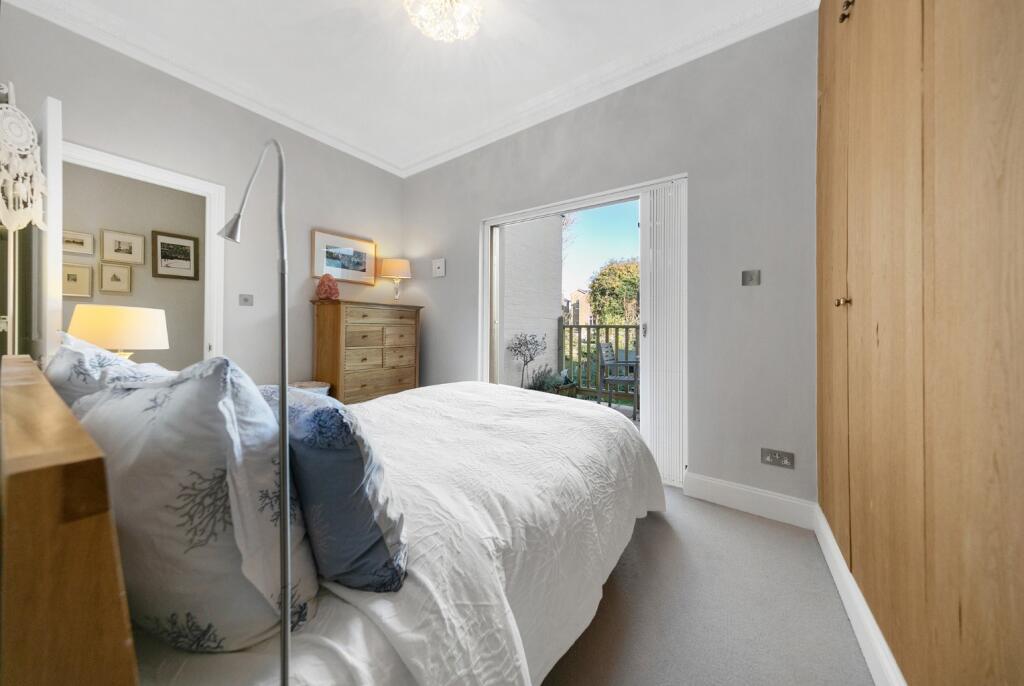 Main image of property: Cardigan Road, Richmond Hill, TW10