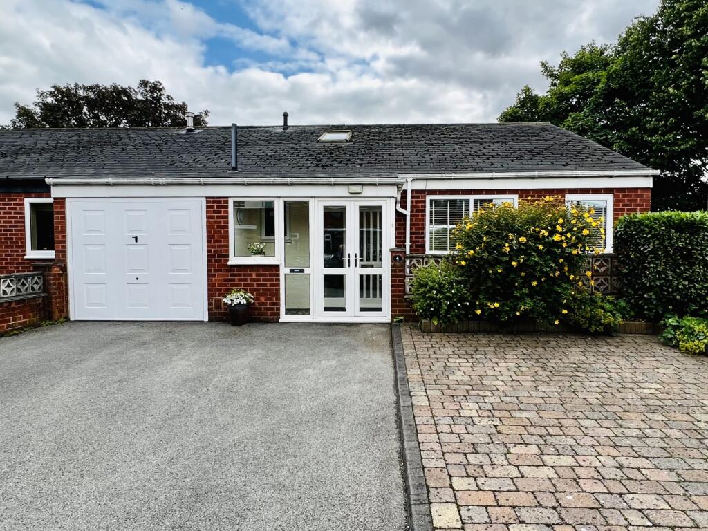 Main image of property: Blue Coat Court, Durham, County Durham, DH1