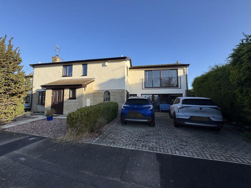 Main image of property: STONE, NR THORNBURY