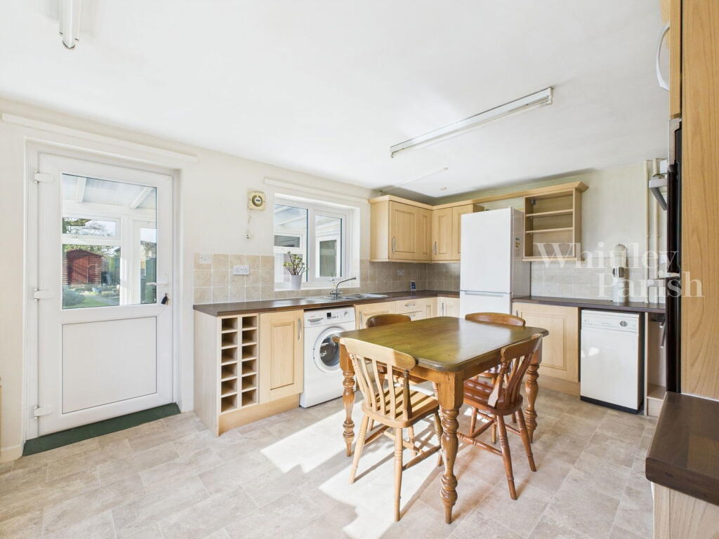 Main image of property: Davey Place, Laxfield Road, Stradbroke, Eye, IP21 5HX