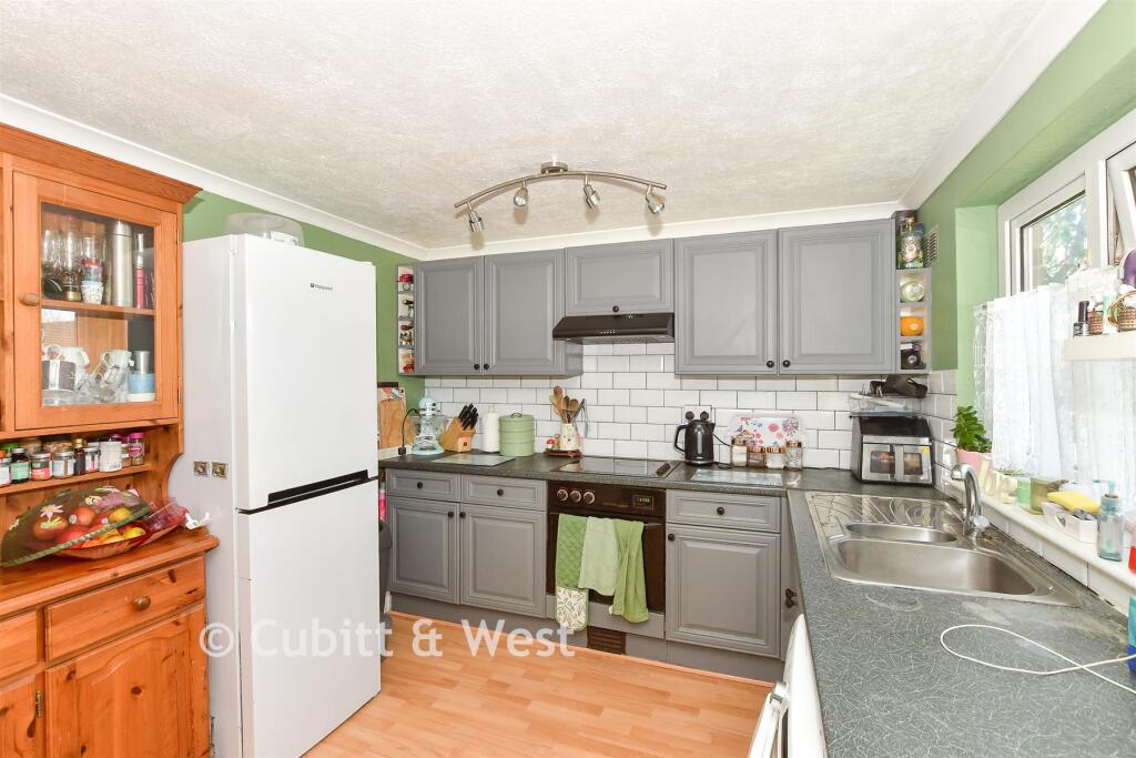 Main image of property: Newlands Crescent, East Grinstead, West Sussex