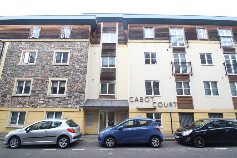 Main image of property: Braggs Lane - Old Market