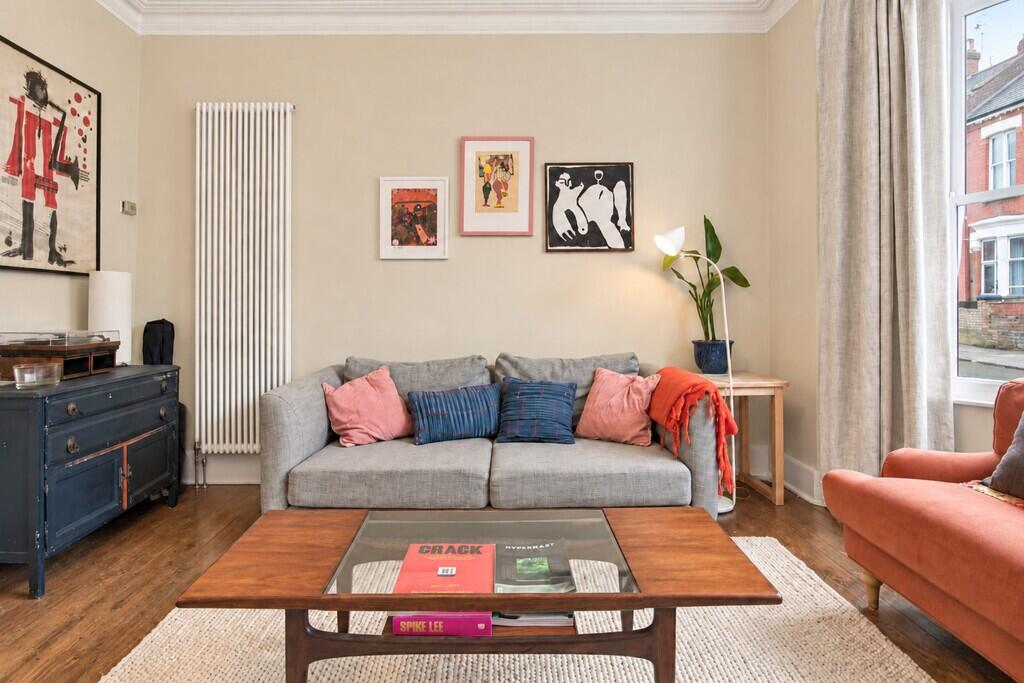 Apartment in London, Harlesden - View 4