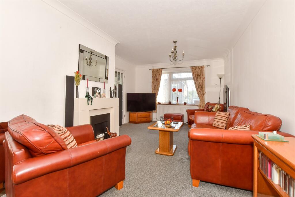 Main image of property: Jubilee Road, Littlebourne, Canterbury, Kent