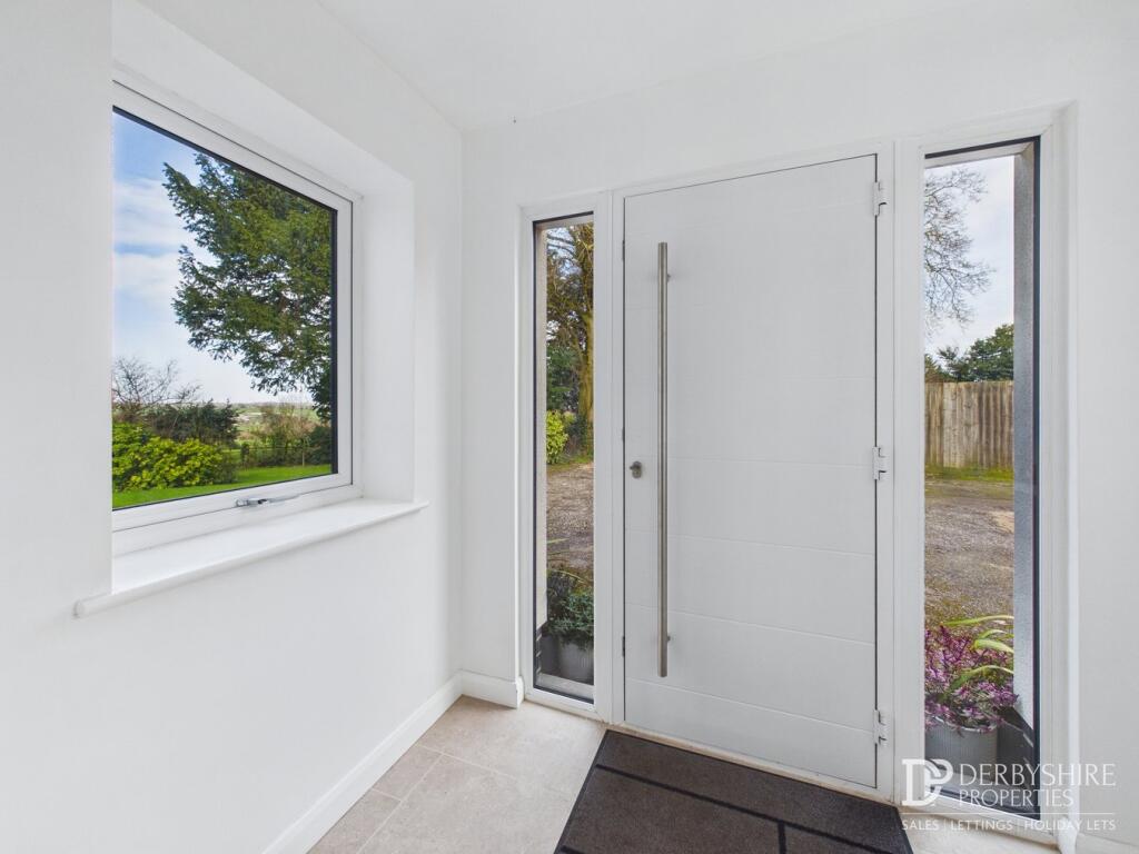 Chesterfield Road, Alfreton, DE55 photo 3