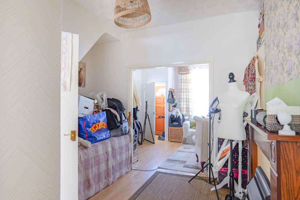 Herrick Street, Liverpool, L13 photo 4