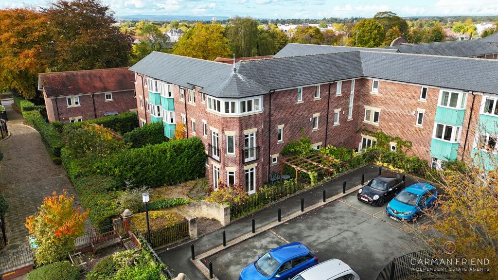 Main image of property: The Yonne, Chester, CH1