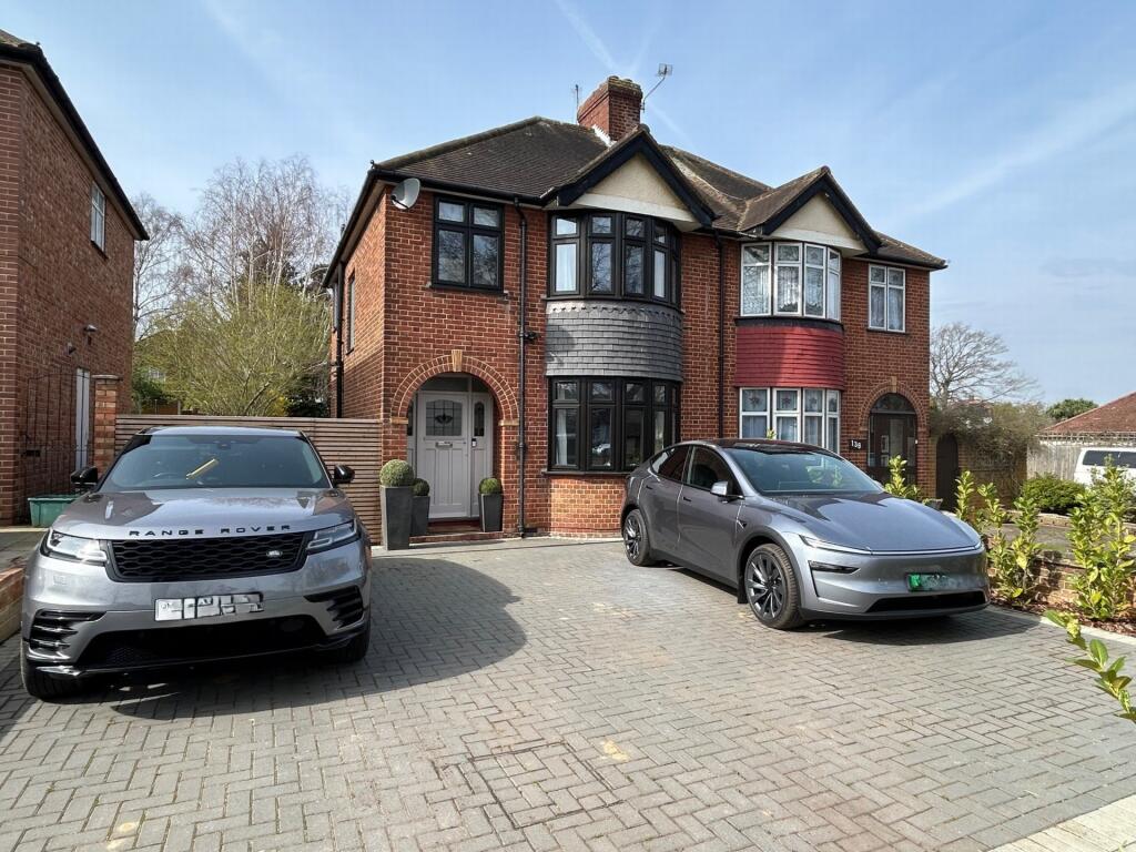 Main image of property: Court Road, Orpington, BR6