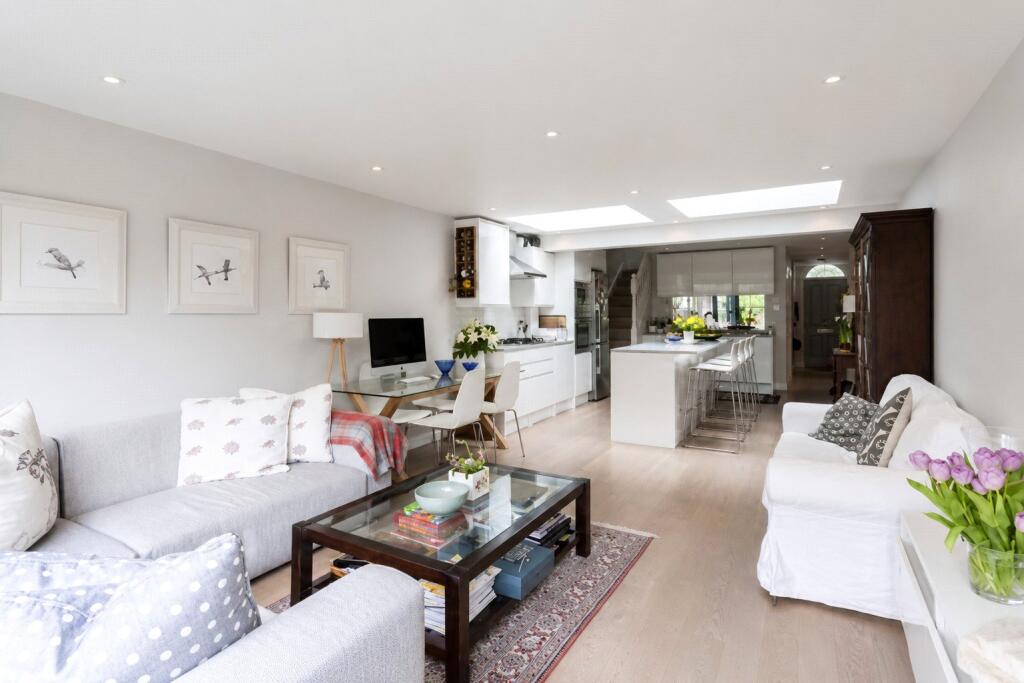 Barchard Street, London, SW18 - View 3