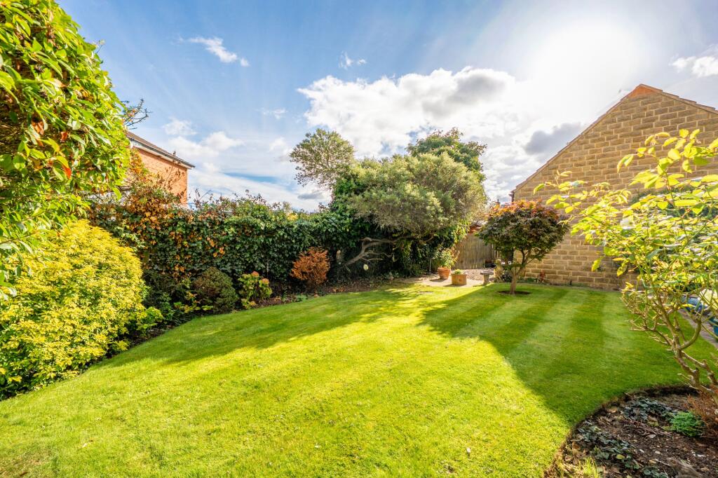 House in Harrogate - More