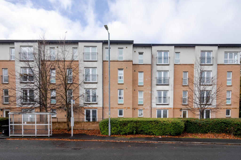 Main image of property: Dalreoch Place, Renton Road, Dumbarton, G82