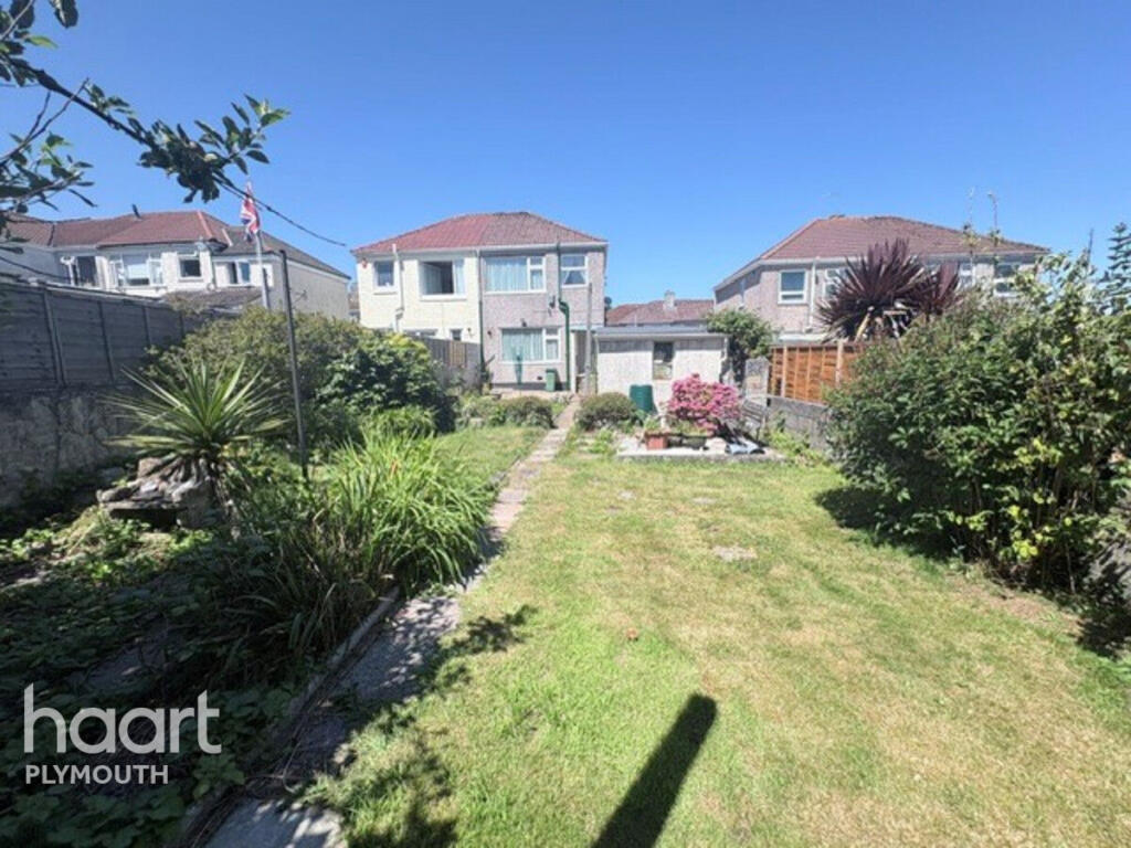 Ashburnham Road, Plymouth - Ansicht 4