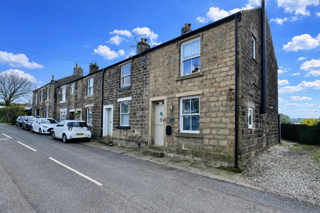 Main image of property: Padfield Main Road, Padfield, Glossop