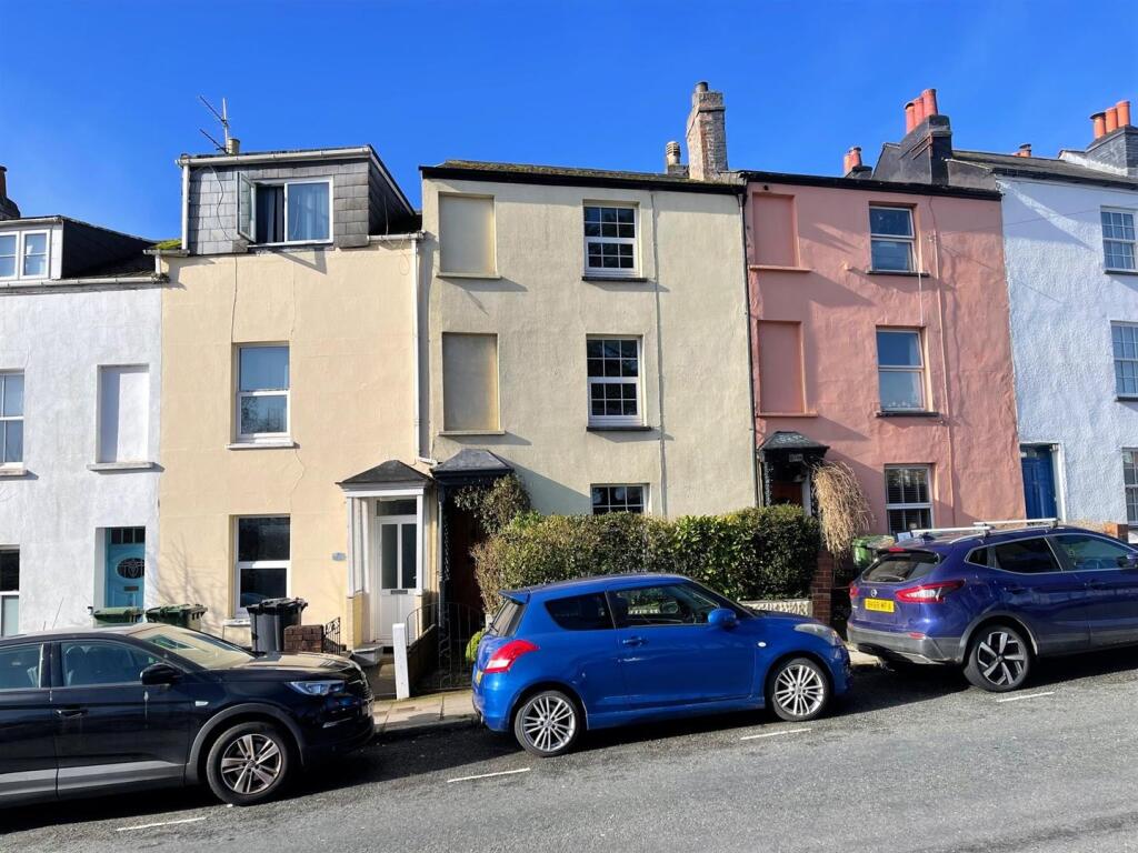 Main image of property: Shelton Place, North Street, Heavitree, Exeter