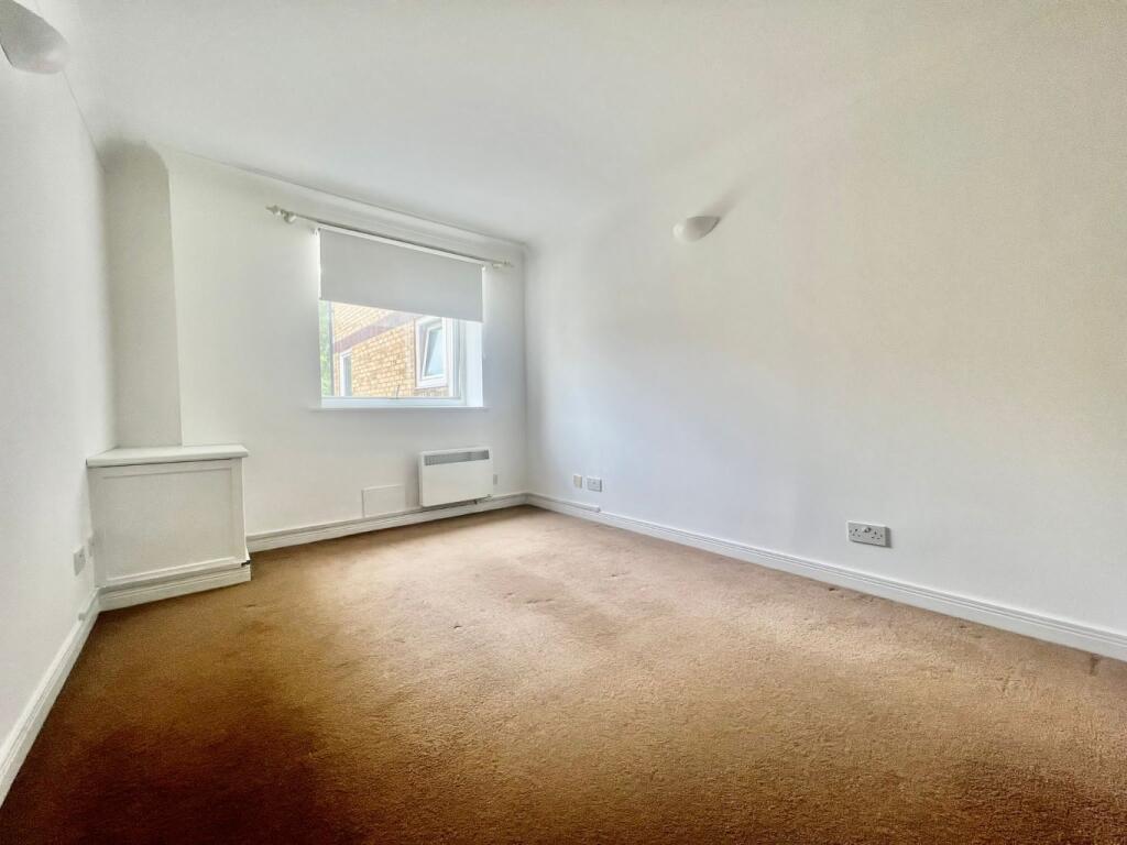 Apartment in Gravesham, Gravesend - More