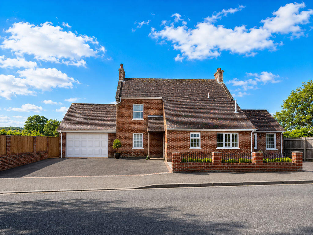 Main image of property: Dinton