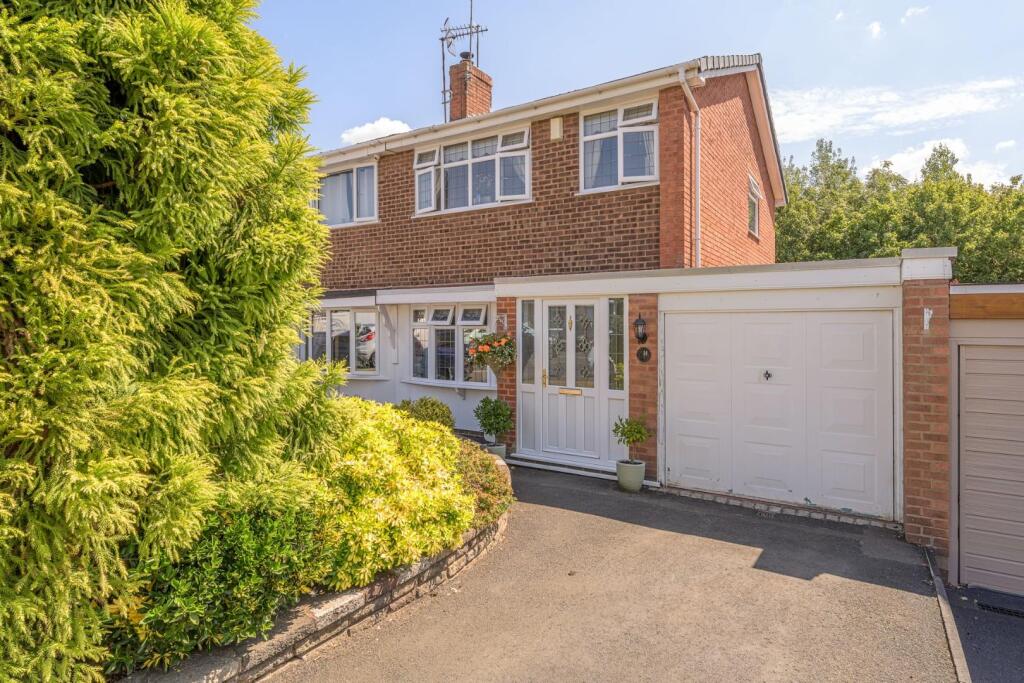 Main image of property: Harcourt Drive, Lower Gornal