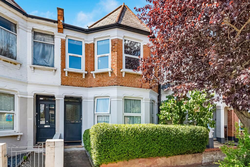 Main image of property: Marlborough Road, Bounds Green, N22