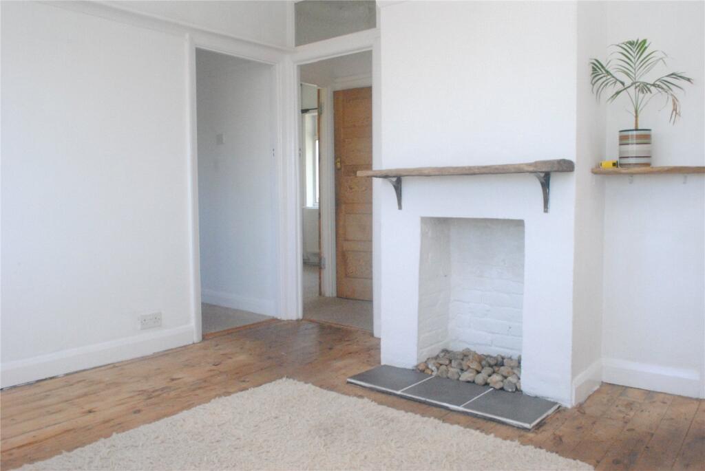 House in Brighton - View 2