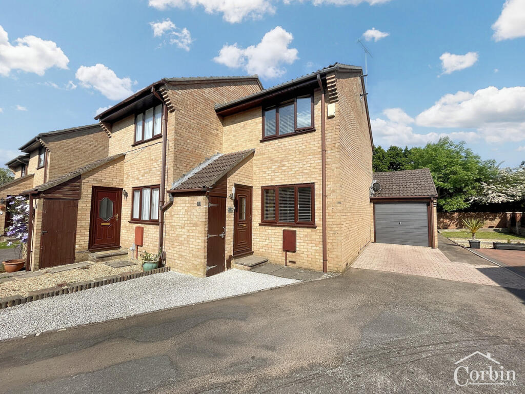 Main image of property: Fryer Close, Bournemouth, BH11 8