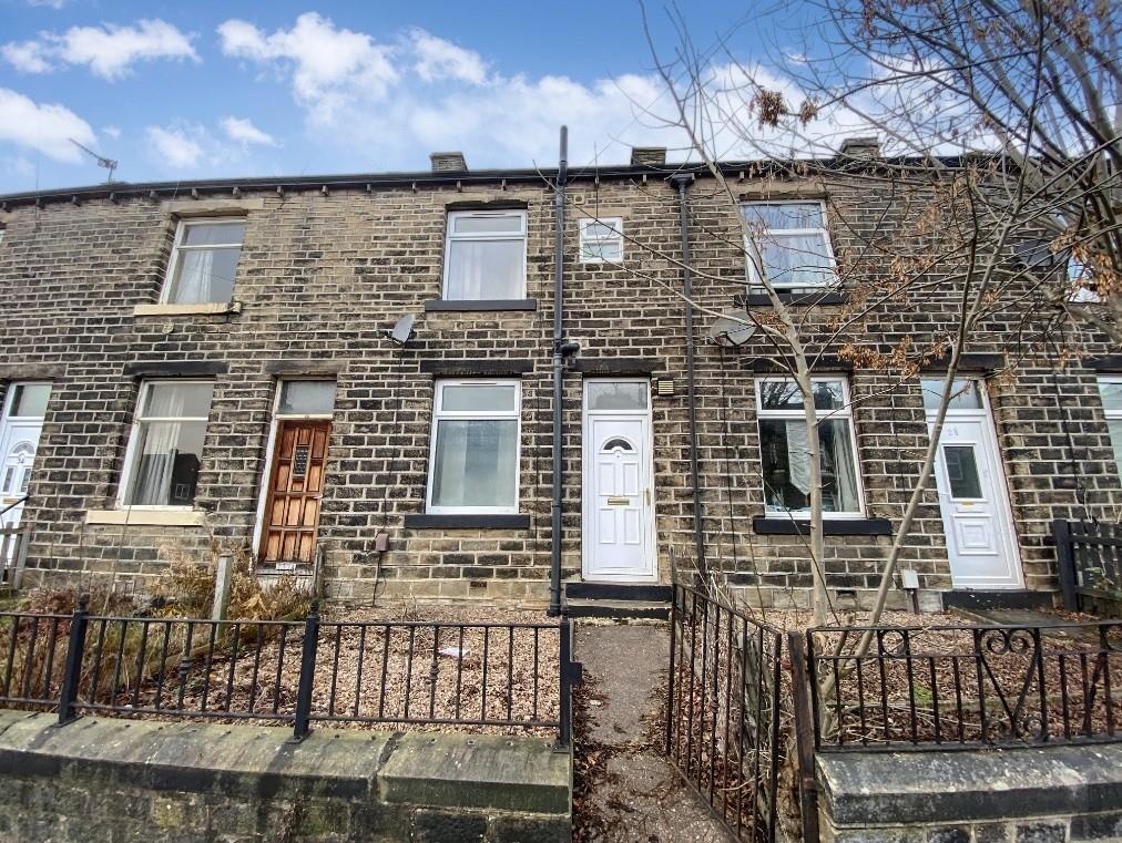Main image of property: Broomfield Road, Marsh, Huddersfield