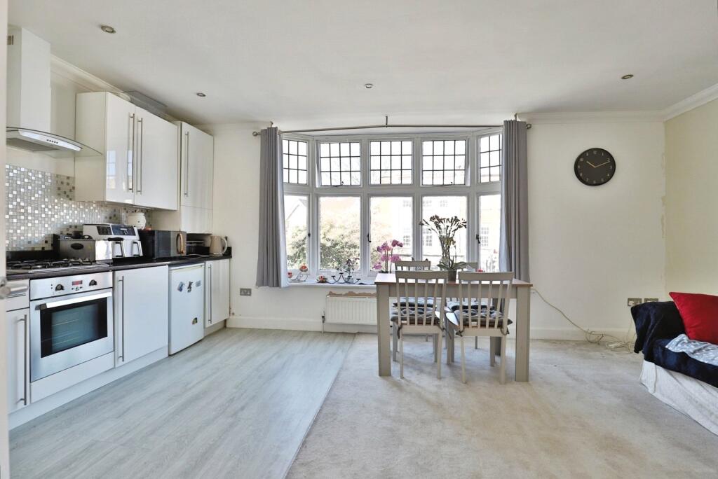 Main image of property: Penn Hill Avenue, Poole, Dorset, BH14