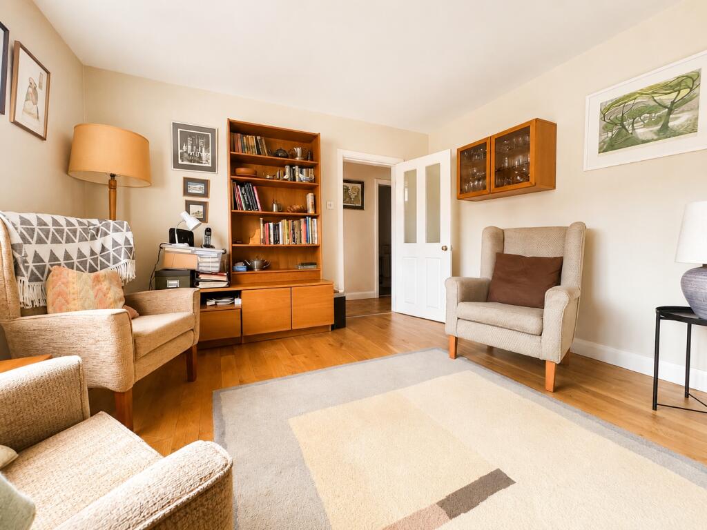 House in Chester, Handbridge, City of Chester - View 5