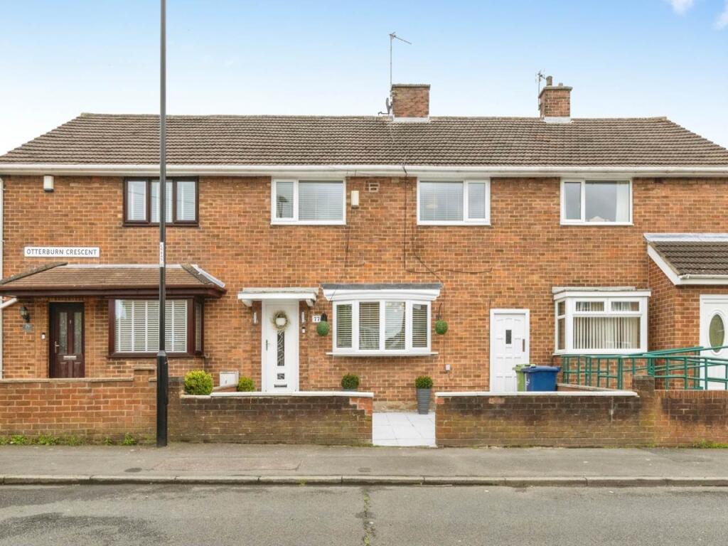 Main image of property: Otterburn Crescent, Houghton Le Spring, 