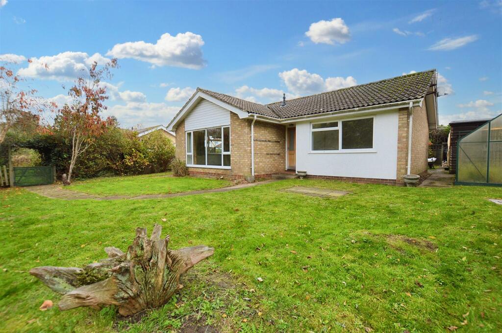 Main image of property: Abbey Park, Beeston Regis, Sheringham