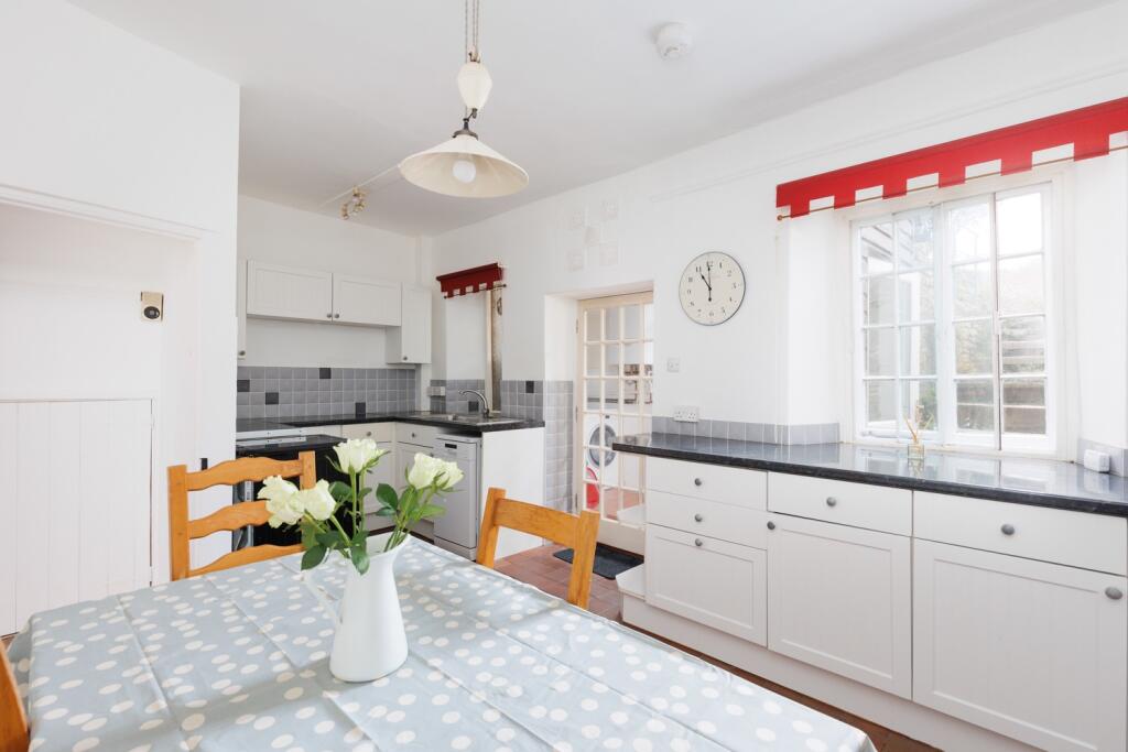 Additional image 2 of St Thomas Street, Wells