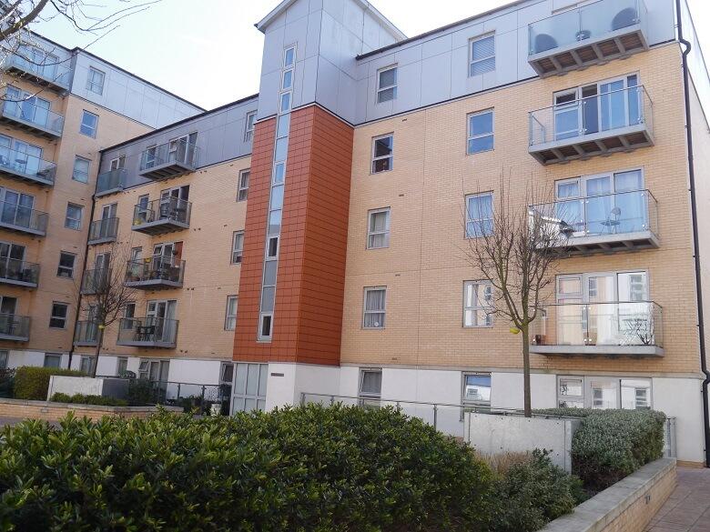 Main image of property: Queen Mary Avenue, E18