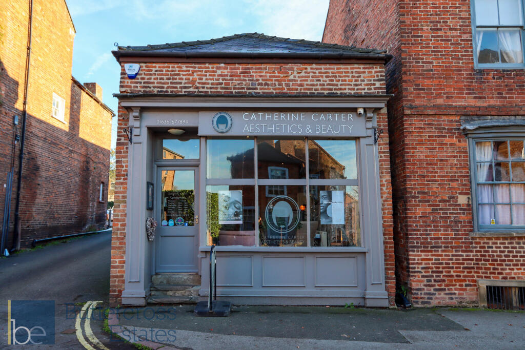 Main image of property: Mill Gate, Newark