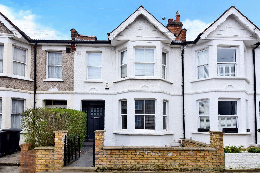 Main image of property: Seaforth Avenue, New Malden