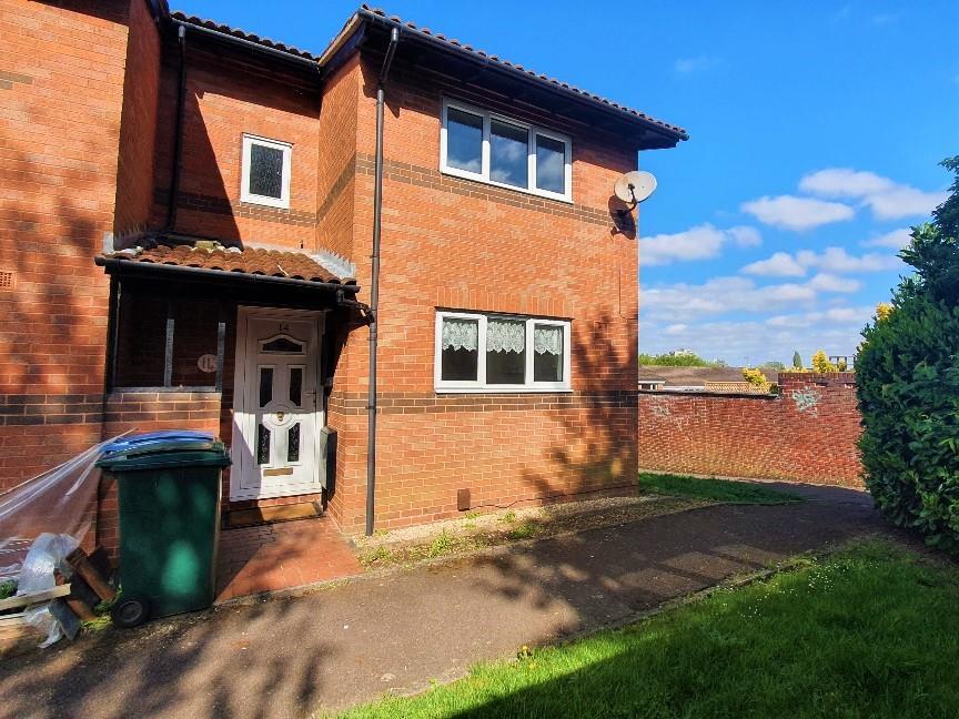Main image of property: Colebrook Close, Walsgrave