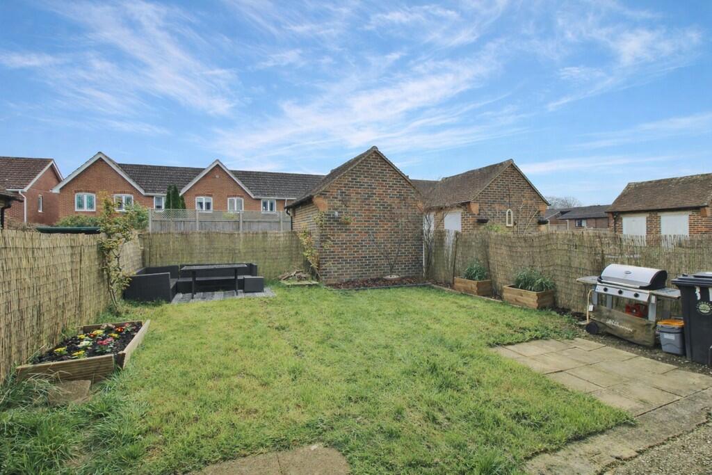 Homefield Road, Westbourne photo 3