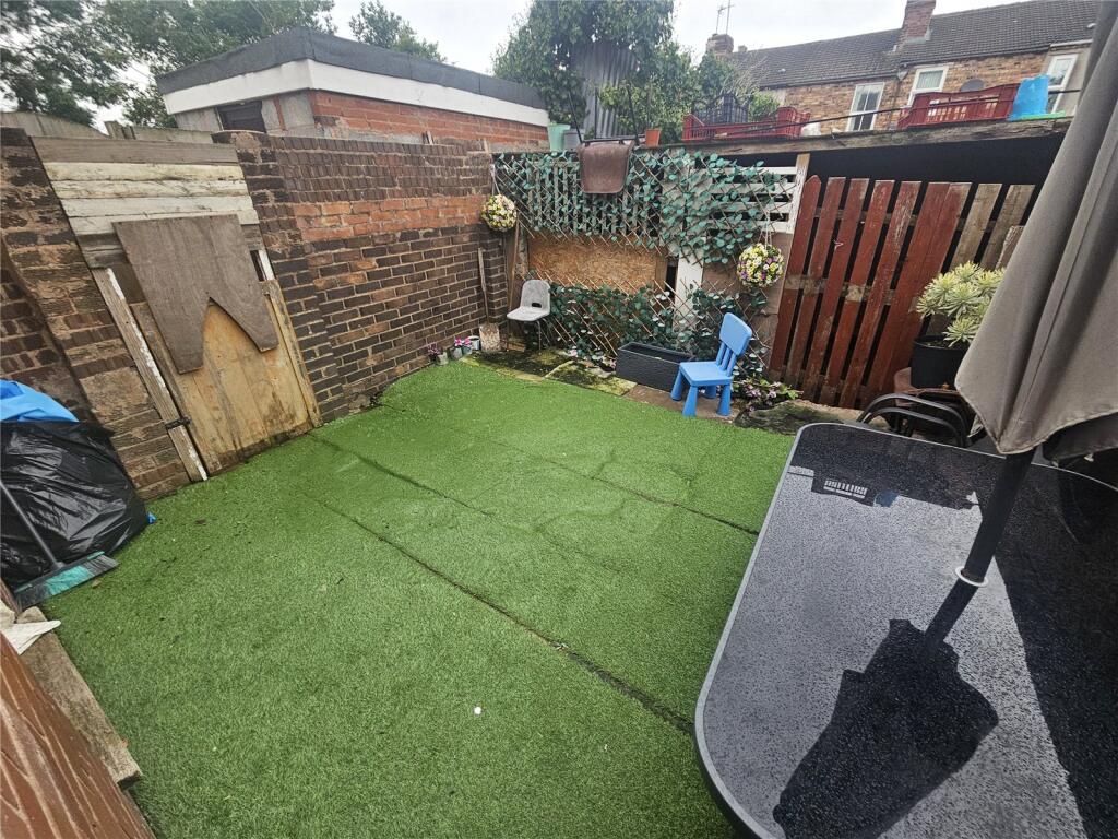 House in Wolverhampton - View 3