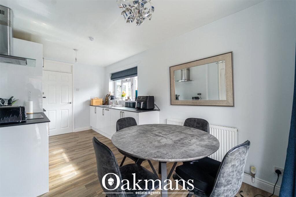 Cranham Close, Redditch, B97 photo 5
